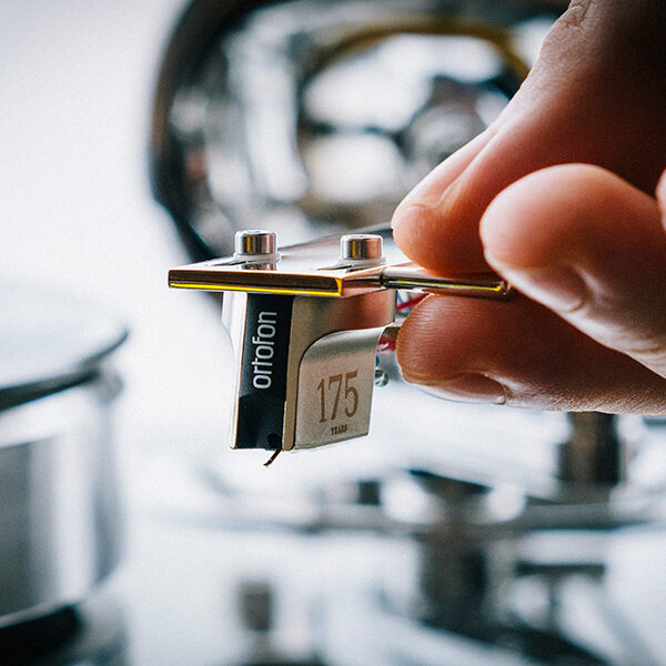 The Classic Reference VPO 175