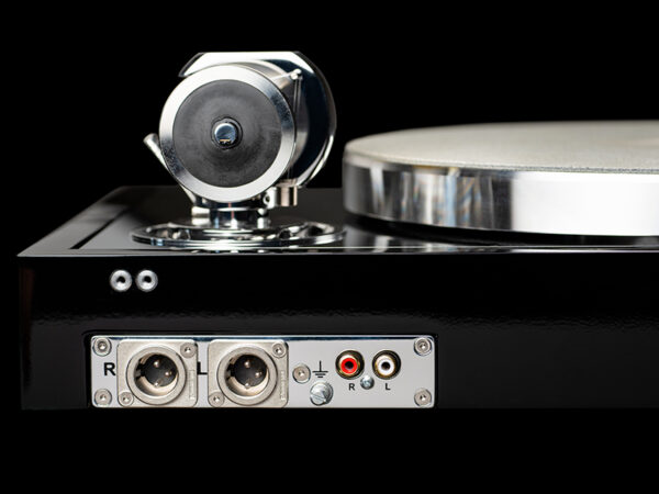 The Classic Reference VPO 175