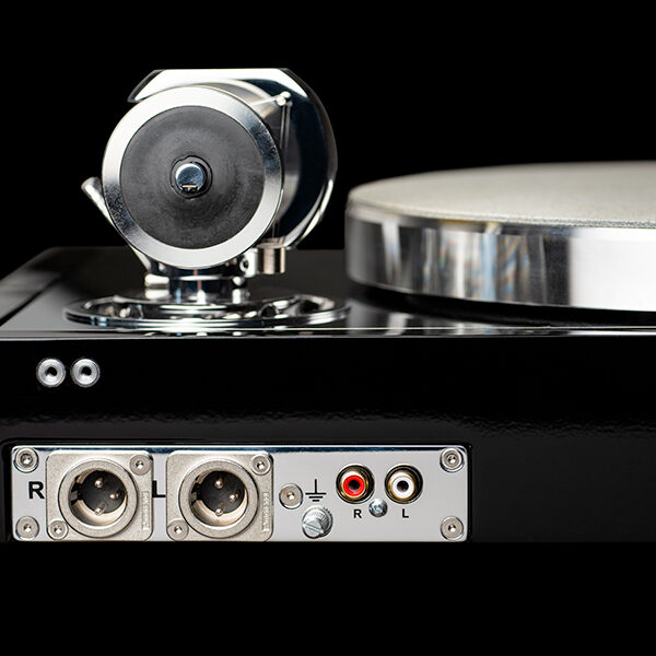 The Classic Reference VPO 175