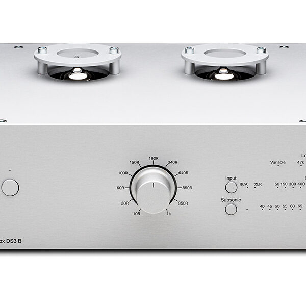 Tube Box DS3 B