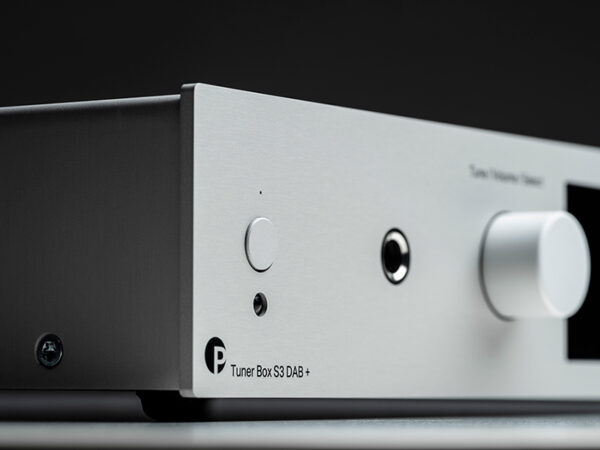 Tuner Box S3 DAB+