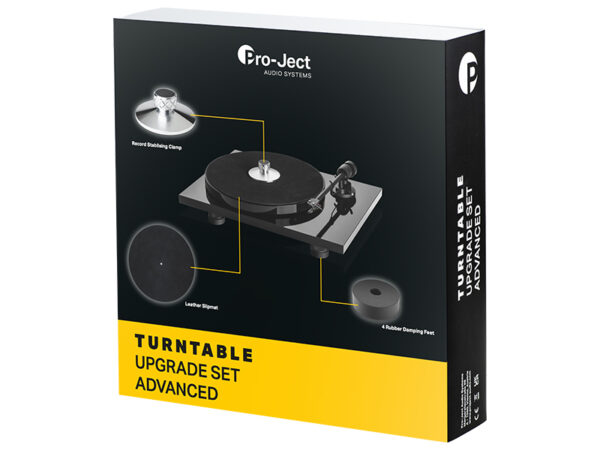 Upgrade Set Advanced