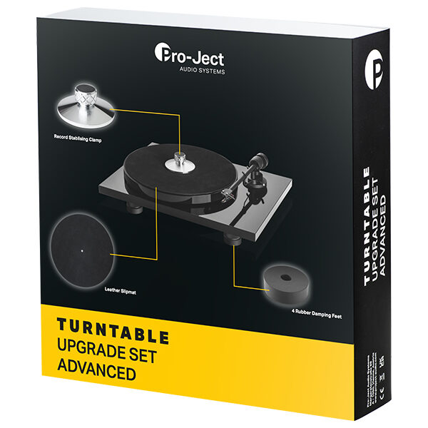 Upgrade Set Advanced