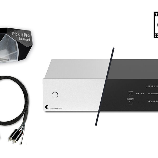 Upgrade Set Debut Balanced