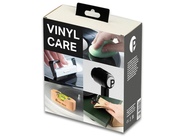 Vinyl Care Set