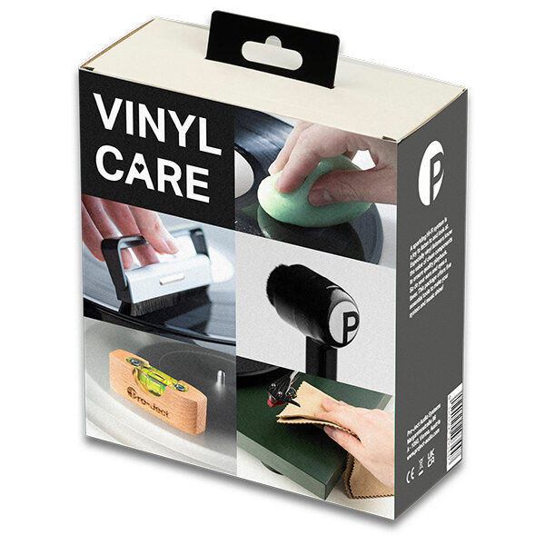 Vinyl Care Set