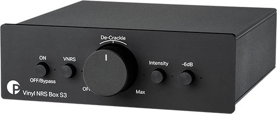 Vinyl NRS Box S3