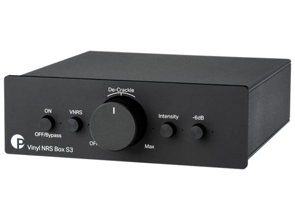 Vinyl NRS Box S3