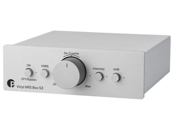 Vinyl NRS Box S3
