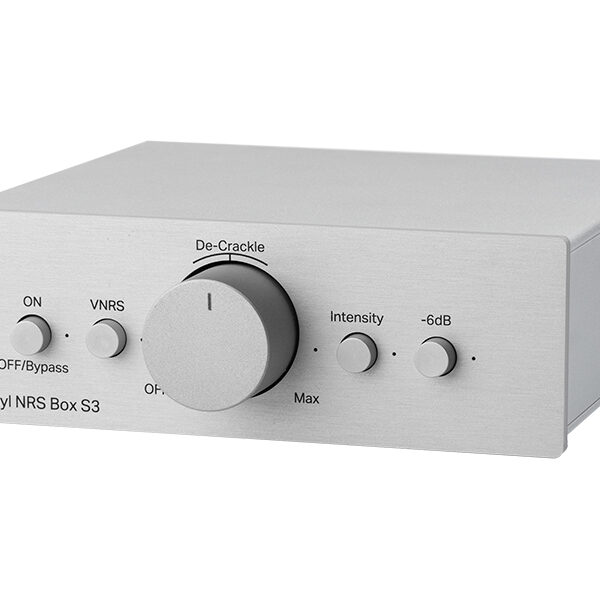 Vinyl NRS Box S3
