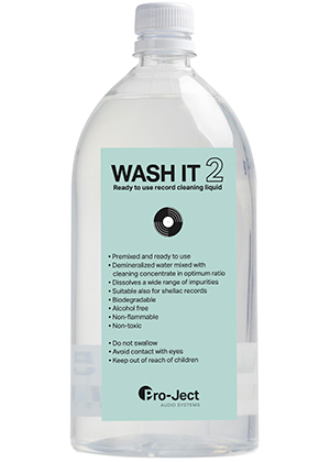 Wash It 2 - 1000ml