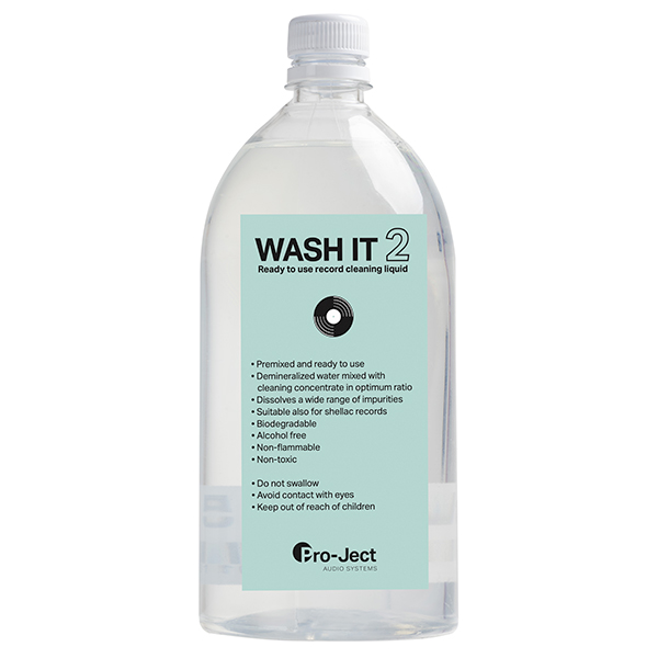 Wash It 2 - 1000ml