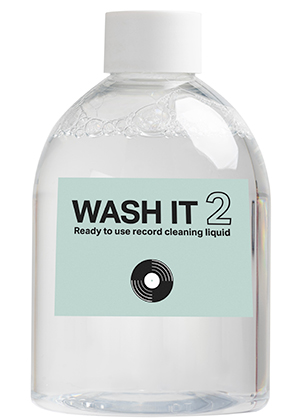 Wash It 2 - 250ml