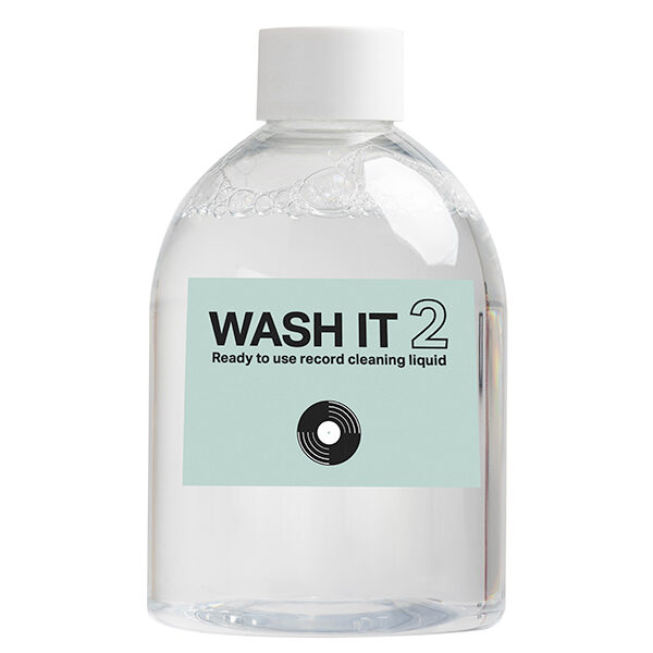 Wash It 2 - 250ml