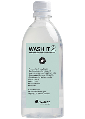 Wash It 2 - 500ml