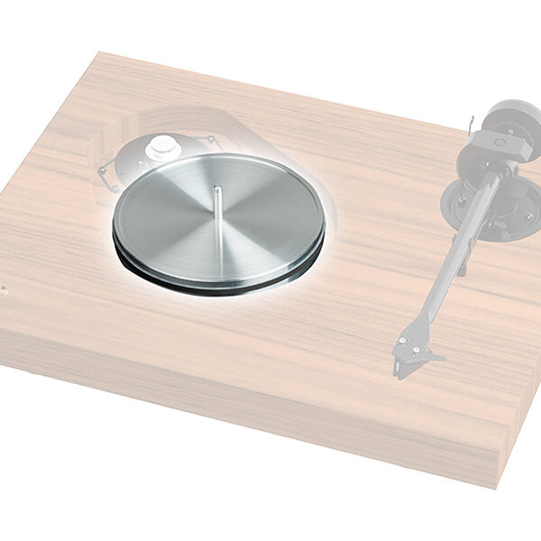 X1 - X2 Aluminium Sub-Platter Upgrade