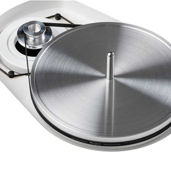 X1 - X2 Aluminium Sub-Platter Upgrade