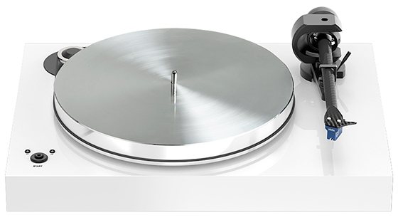 X8 Evolution SP Quintet Blue