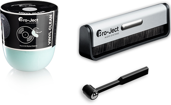 Cleaning Set Advanced