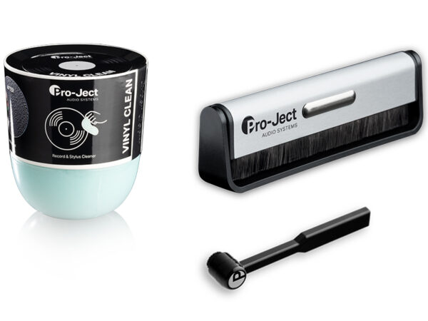 Cleaning Set Advanced