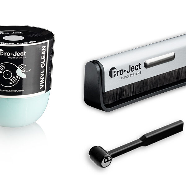 Cleaning Set Advanced