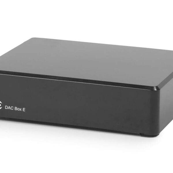 DAC Box E