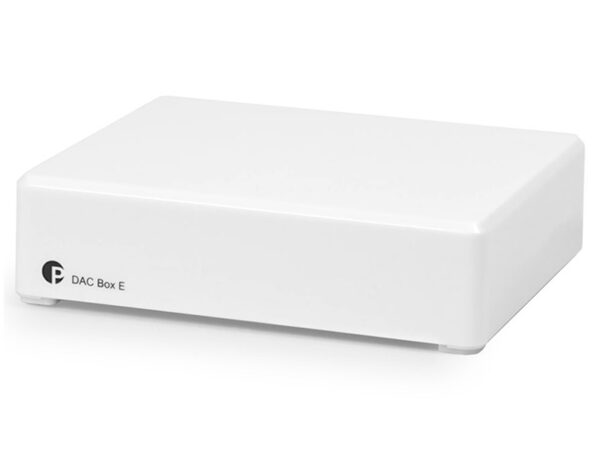DAC Box E