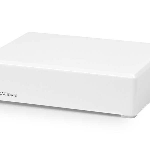 DAC Box E