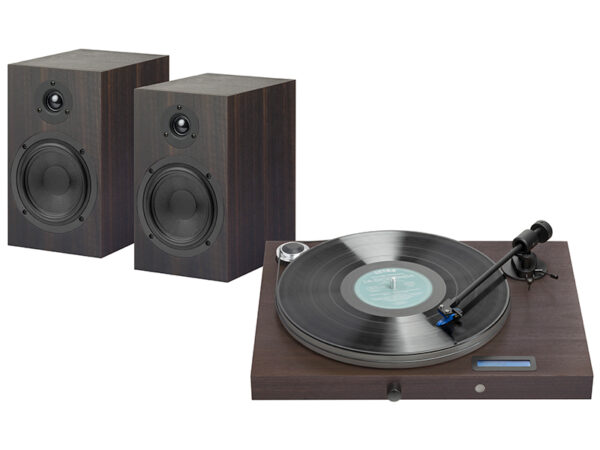 Juke Box S2 - Speaker Box S2