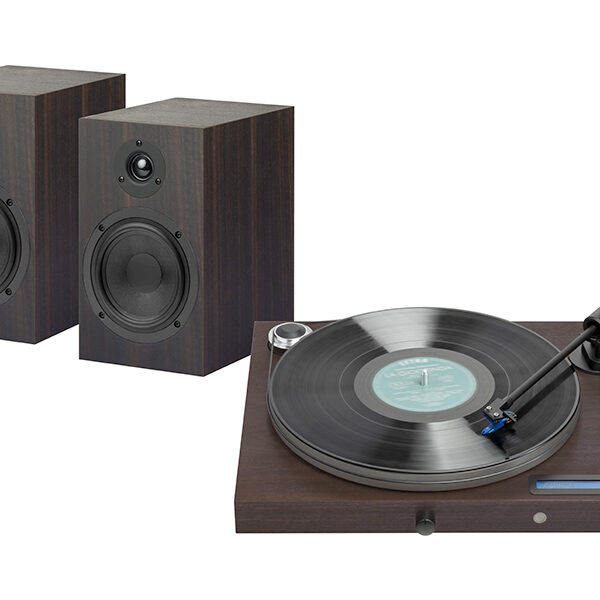 Juke Box S2 - Speaker Box S2