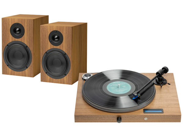 Juke Box S2 - Speaker Box S2