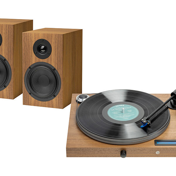 Juke Box S2 - Speaker Box S2