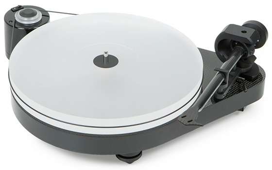 RPM 5 Carbon 2M Bronze