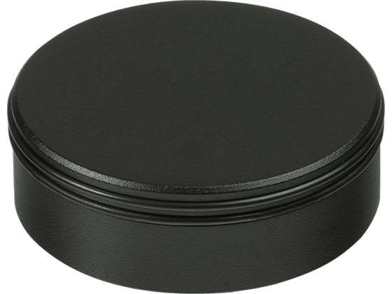 Record Puck DS Black