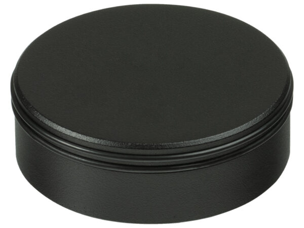 Record Puck DS Black
