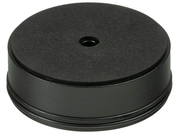 Record Puck DS Black