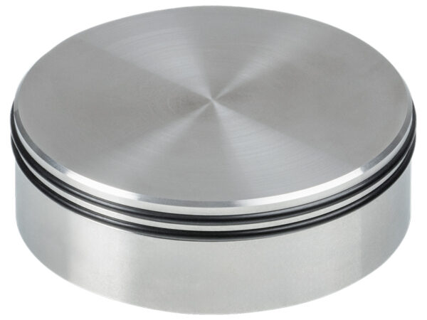 Record Puck DS Polished