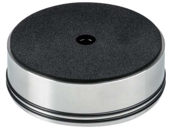 Record Puck DS Polished