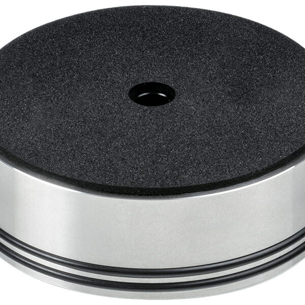 Record Puck DS Polished