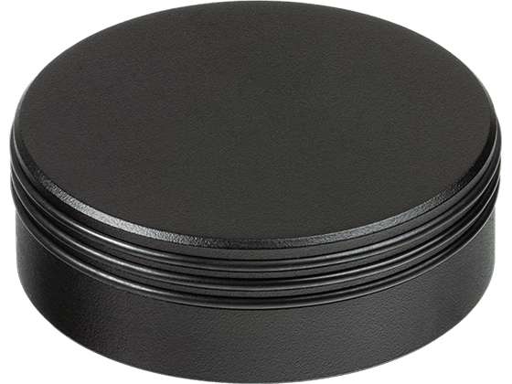 Record Puck RS Black