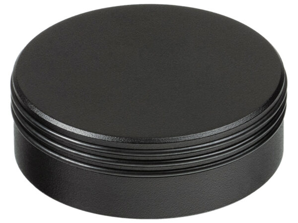 Record Puck RS Black