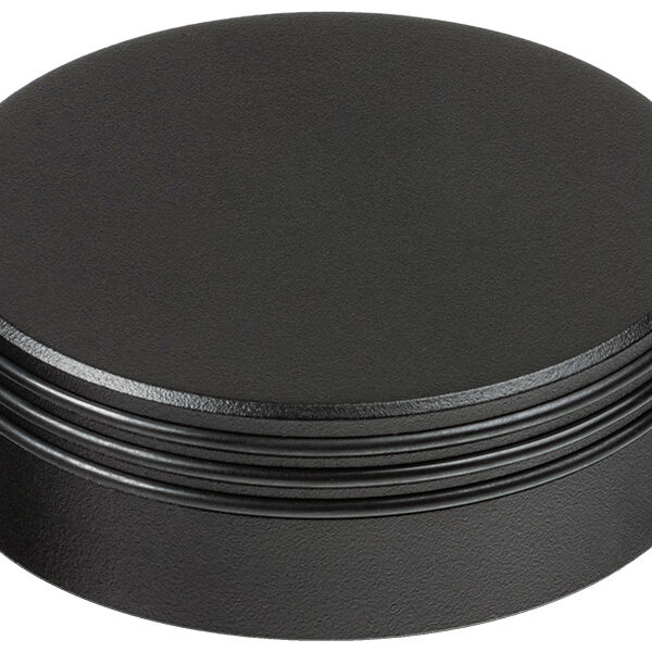 Record Puck RS Black