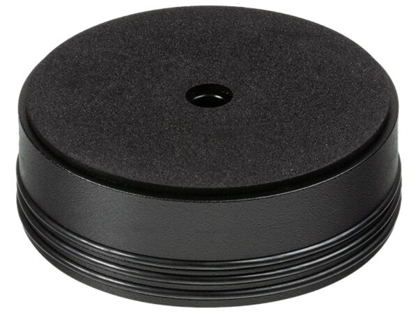 Record Puck RS Black