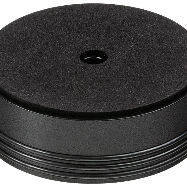 Record Puck RS Black