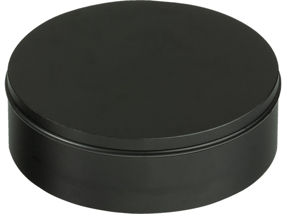 Record Puck S Black
