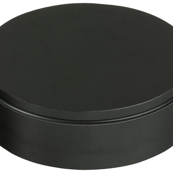 Record Puck S Black