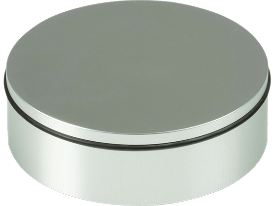 Record Puck S Polished