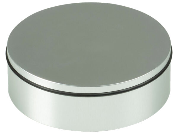 Record Puck S Polished