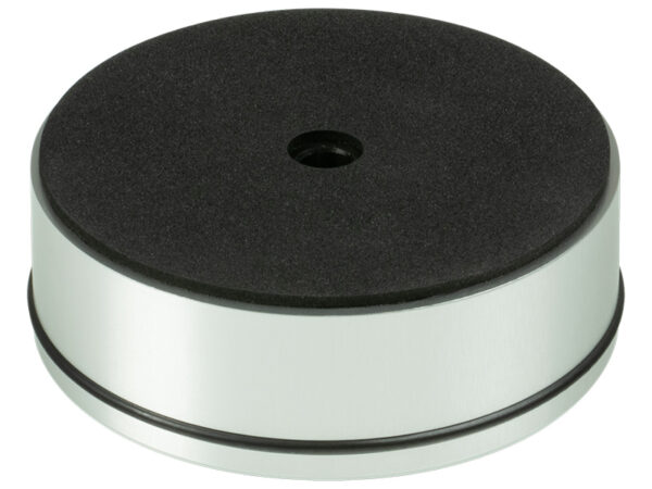 Record Puck S Polished