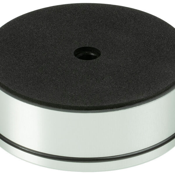 Record Puck S Polished